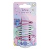 Blister 4 horquillas Angel & Stitch Disney - imagen 1