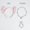 Blister bisuteria Angel Stitch Disney - imagen 3
