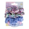 Blister 3 coleteros Stitch Disney - imagen 1