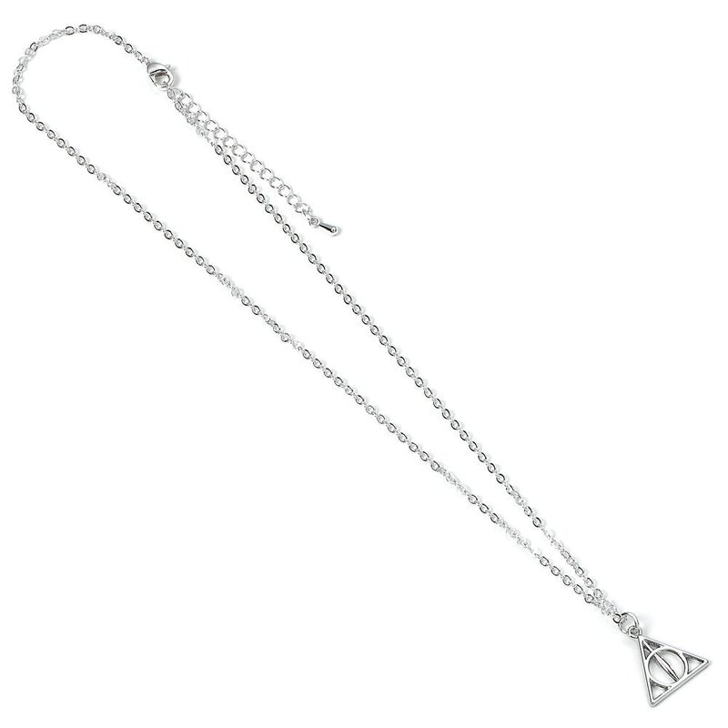 Colgante Reliquias de la Muerte Harry Potter