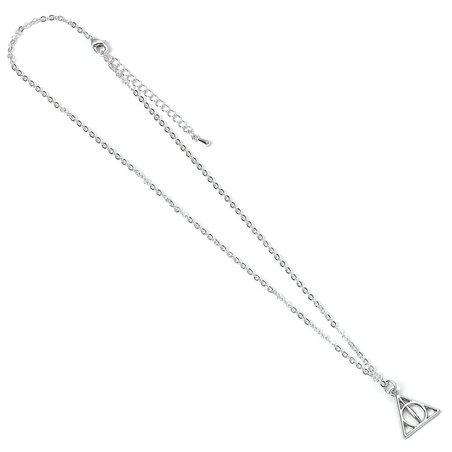 Colgante Reliquias de la Muerte Harry Potter