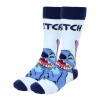 Set 3 calcetines Stitch Disney adulto surtido - imagen 2
