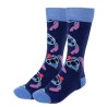 Set 3 calcetines Stitch Disney adulto surtido - imagen 3