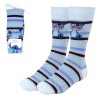 Set calcetines Stitch Disney adulto - imagen 1