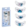Blister Cuidado Piel Stitch Disney - imagen 1