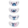 Blister Cuidado Piel Stitch Disney - imagen 2