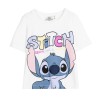 Camiseta Stitch Disney - imagen 1