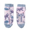 Set 3 pares calcetines Stitch Disney surtido - imagen 3