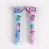 Boligrafo colores Stitch Disney surtido - imagen 2