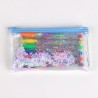 Blister 6 boligrafos gel Stitch Disney - imagen 2