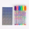 Blister 6 boligrafos gel Stitch Disney - imagen 3