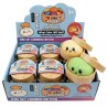 Juguete antiestres sorpresa Squishy Common Dumpling 10cm surtido - imagen 1