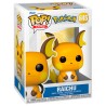 Figura POP Pokemon Raichu - imagen 2