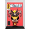 Figura POP Comic Cover Marvel X-Men Wolverine - imagen 1