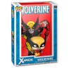 Figura POP Comic Cover Marvel X-Men Wolverine - imagen 2