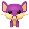 Figura POP Pokemon Rattata - imagen 2