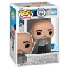 Figura POP Manchester City Pep Guardiola - imagen 1