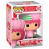 Figura POP Strawberry Shortcake Raspberry Tart - imagen 2