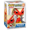 Figura POP Pokemon Blaziken - imagen 2