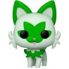 Figura POP Pokemon Sprigatito - imagen 1