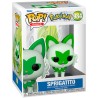 Figura POP Pokemon Sprigatito - imagen 2