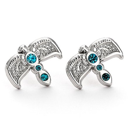 Pendientes Diadema Harry Potter