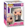 Figura POP Cher Living Proof - imagen 2