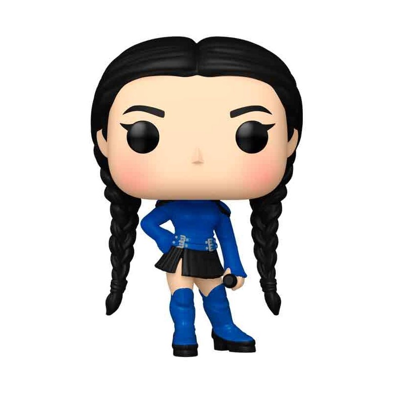 Figura POP Rosalia Motomami Tour