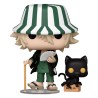 Figura POP Bleach Kisuke Urahara & Yoruichi - imagen 1
