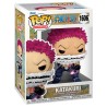 Figura POP One Piece Katakuri - imagen 2