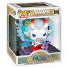 Figura POP Deluxe One Piece Yamato - imagen 1