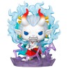 Figura POP Deluxe One Piece Yamato - imagen 2