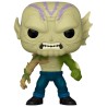 Figura POP Marvel Secret Invasion Gravik - imagen 1