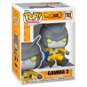 Figura POP Dragon Ball Super Gamma 2 - imagen 1