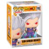 Figura POP Dragon Ball Super Super Hero Gohan Beast - imagen 1