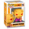 Figura POP Dragon Ball Super Super Hero Orange Piccolo - imagen 1
