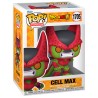 Figura POP Dragon Ball Super Super Hero Cell Max - imagen 1