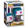 Figura POP League of Legends Arcane Jinx - imagen 2