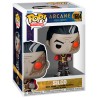 Figura POP League of Legends Arcane Silco - imagen 2