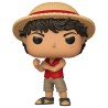 Figura POP One Piece Monkey D. Luffy - imagen 1