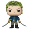 Figura POP One Piece Zoro - imagen 1
