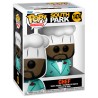 Figura POP South Park Chef - imagen 2