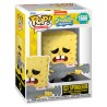 Figura POP Bob Esponja Spongebob Ripped Pants - imagen 2