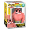 Figura POP Bob Esponja Fry Cook Game Patrick - imagen 2