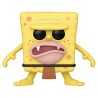 Figura POP Bob Esponja Caveman Spongebob - imagen 1