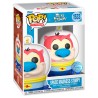 Figura POP Ren Stimpy - Space Madness Stimpy - imagen 1