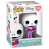 Figura POP Disney Pesadilla Antes de Navidad Jack Skellington - imagen 2