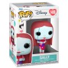Figura POP Disney Pesadilla Antes de Navidad Sally - imagen 2