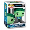 Figura POP Star Trek Lower Decks D Vana Tendi - imagen 1