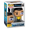 Figura POP Star Trek Lower Decks Samanthan Rutherford - imagen 1